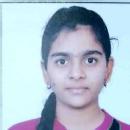 Photo of Shravya K.