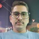 Photo of Prateek Kumar Mishra