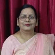 Manju D. Spoken English trainer in Kanpur