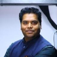 Abhishek Tripathi NEET-UG trainer in Aurangabad