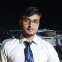 Photo of Ayush Tripathy