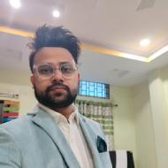 Jishnukesh Das Class 11 Tuition trainer in Guwahati