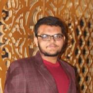 Ali Raza Class 11 Tuition trainer in Karachi