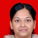 Photo of Dr Sarika Ichake