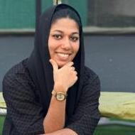 Sumayya S. Class I-V Tuition trainer in Kochi