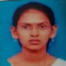 Photo of Udaya M.