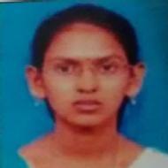 Udaya M. Spoken English trainer in Tiruvannamalai