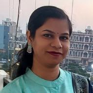 Neha G. Class I-V Tuition trainer in Delhi