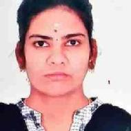 Pavithra P. Class 10 trainer in Thanjavur