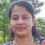 Ruuchi G. Class 12 Tuition trainer in Ambala