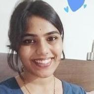 Priyesha G. Class I-V Tuition trainer in Mumbai