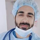 Photo of Dr. Suhail Wani