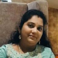 Swathi Handwriting trainer in Hyderabad