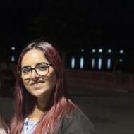 Gurseerat K. Class I-V Tuition trainer in Jaipur