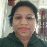 Shubhi G. Class I-V Tuition trainer in Noida