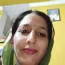 Photo of Anju
