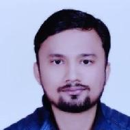 Anurag Kumar BSc Tuition trainer in Delhi