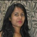 Photo of Bhoomika J.