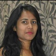 Bhoomika J. UGC NET Exam trainer in Bangalore