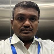 Kumaraswamy Class 11 Tuition trainer in Pulivendla