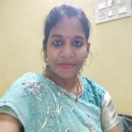 Rashmi K. Class 7 Tuition trainer in Visakhapatnam