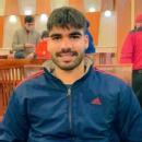 Photo of Antriksh Singh