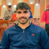 Antriksh Singh Class I-V Tuition trainer in Ghaziabad