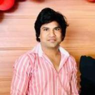 Ravi Tanwer Class 8 Tuition trainer in Delhi