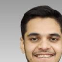 Photo of Sahil Maneesh Sathe