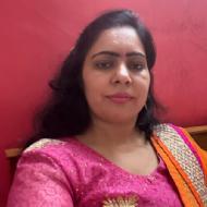 Sonia S. Class I-V Tuition trainer in Delhi