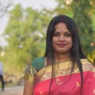 Sarita P. Class 12 Tuition trainer in Chennai