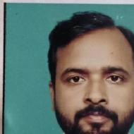 Surjeet Singh Chauhan NEET-UG trainer in Lahar