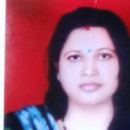 Shakunta P. Class 10 trainer in Raipur