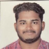 Ningaraj Dalwai Class 10 trainer in Raichur