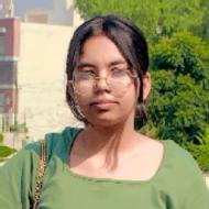 Amanat K. Class I-V Tuition trainer in Boha
