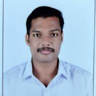 Rakesh Kumar Mohanty Class 10 trainer in Puri