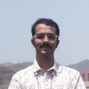 Photo of Dhruv Pauranik