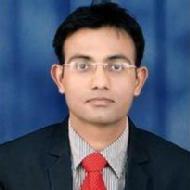 Sudhanshu Acharya SAP trainer in Bangalore