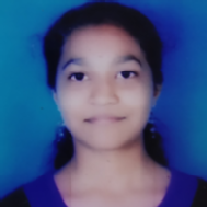 Aharnisha A. Class I-V Tuition trainer in Channarayapatna