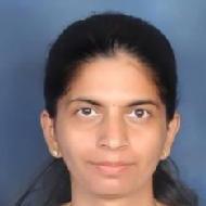 Virala A. Class 9 Tuition trainer in Channarayapatna