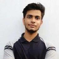 Sourav Kumar Class 12 Tuition trainer in Kolkata