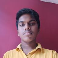 Adhieashwar Srinivasan Class 12 Tuition trainer in Chennai