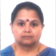 Vandana U. Class 12 Tuition trainer in Palakkad