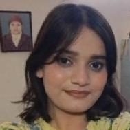 Muskan V. Class I-V Tuition trainer in Sonapur