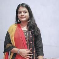 Avantika M. Class I-V Tuition trainer in Asansol