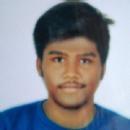 Photo of Gottipamula Karthik