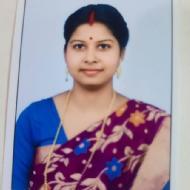 Sanchita C. Class I-V Tuition trainer in Durgapur