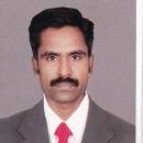 Photo of Nagarajan M