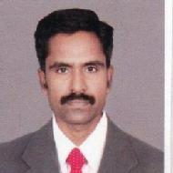 Nagarajan M Class 12 Tuition trainer in Erode