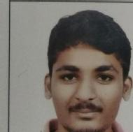 Ved Patil Class I-V Tuition trainer in Mumbai